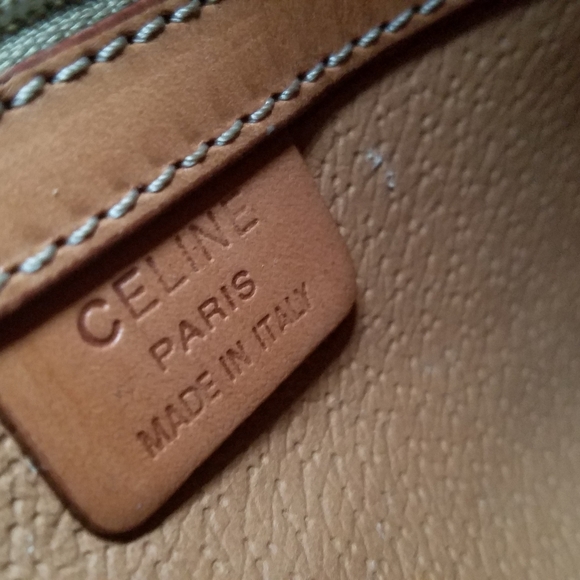 Celine handbag - Picture 9 of 9